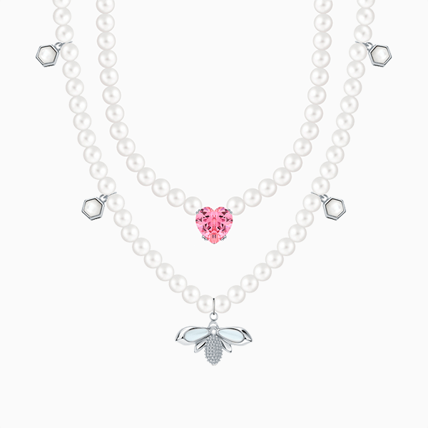 Шейные украшения на весну, которые понравятся и минималистам, и максималистам