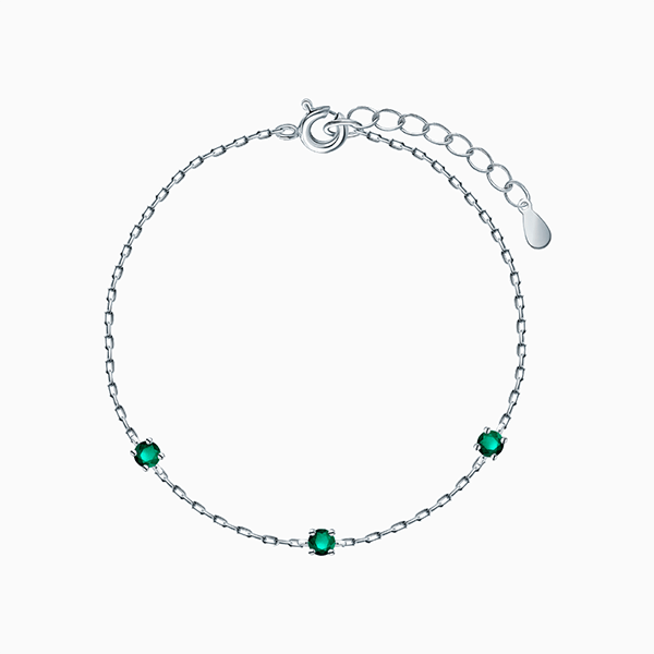 Идея подарка на 8 Марта: сапфиры, изумруды и рубины для любимой мамы