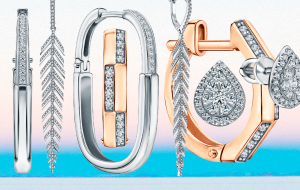 Серьги с бриллиантами, которые вы точно будете носить годами