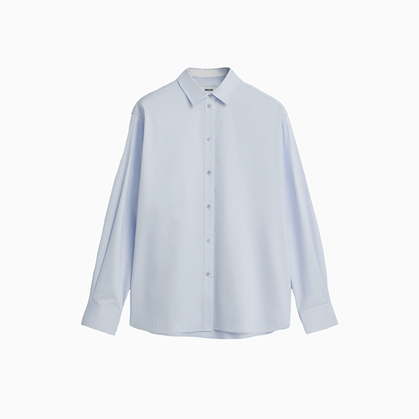 Голубой цвет – это новый бежевый в 2026 году