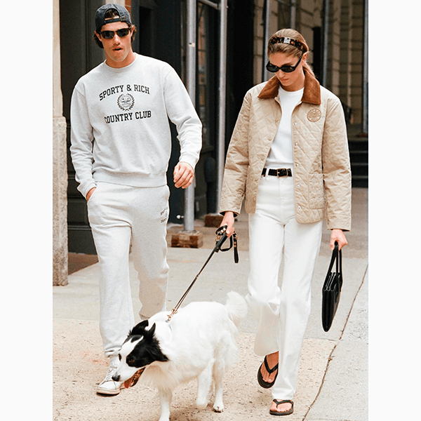 Почему все сходят с ума по стилю Кэролин Бессетт-Кеннеди?