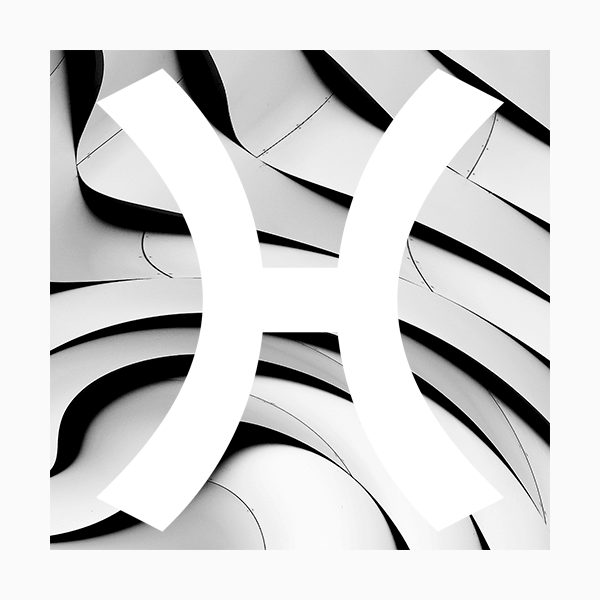 Влияние цвета на знаки зодиака: Рыбы