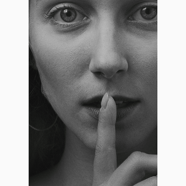 Почему молчат в отношениях?