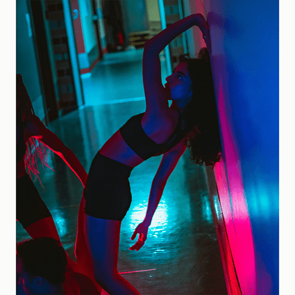 На каблуках, хип-хоп и не только: какие танцы заменят спортзал