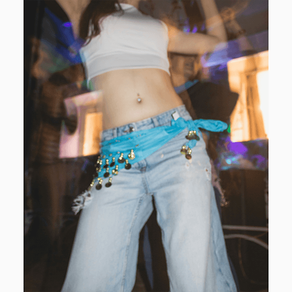 На каблуках, хип-хоп и не только: какие танцы заменят спортзал