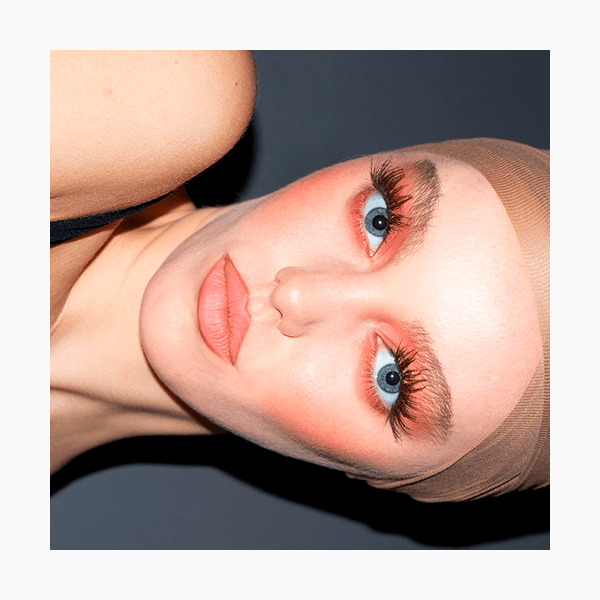 Кому подходит терракотовая помада?