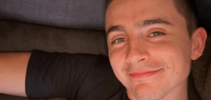 Тимоти Шаламе раскритиковали за высказывание о театре