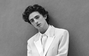 Тимоти Шаламе расстроен из-за шуток о себе на «Оскаре»