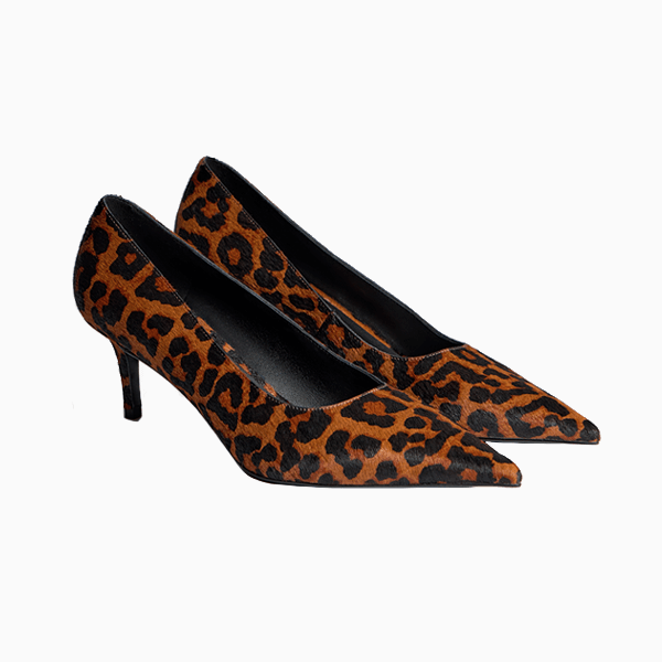 Что из обуви приобрести этой весной?