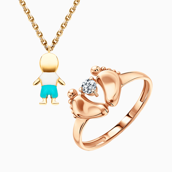 Свидетели счастья: как украшения сопровождают нас в самые важные моменты жизни