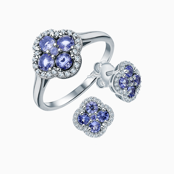 Влияние цвета на знаки зодиака: Рыбы