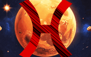 Влияние Марса на знаки зодиака: Рыбы