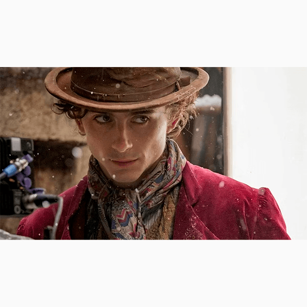 От «Интерстеллара» до «Марти Великолепного»: 10 ролей, подтверждающих многогранный талант Тимоти Шаламе