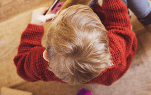 Воспитание детей на чувствах стыда, вины и страха – есть ли альтернатива?