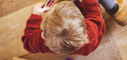 Воспитание детей на чувствах стыда, вины и страха – есть ли альтернатива?