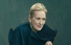 Выяснилось, почему Мерил Стрип не торопится выходить замуж снова