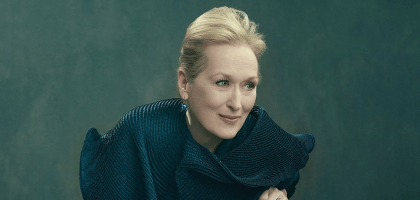 Выяснилось, почему Мерил Стрип не торопится выходить замуж снова