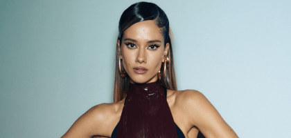 Юлия Паршута поделилась деталями личной жизни