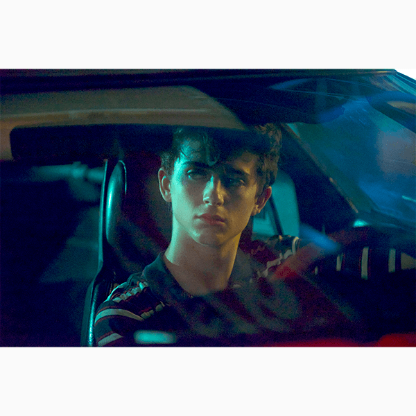 От «Интерстеллара» до «Марти Великолепного»: 10 ролей, подтверждающих многогранный талант Тимоти Шаламе