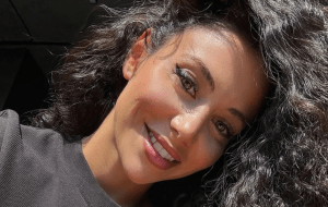 Жена Павла Прилучного рассказала, как познакомилась с его детьми