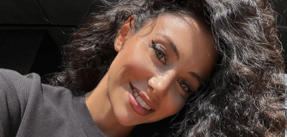 Жена Павла Прилучного рассказала, как познакомилась с его детьми