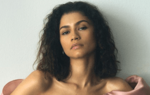 Зендая высказалась о предполагаемой тайной свадьбе