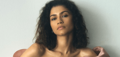 Зендая высказалась о предполагаемой тайной свадьбе