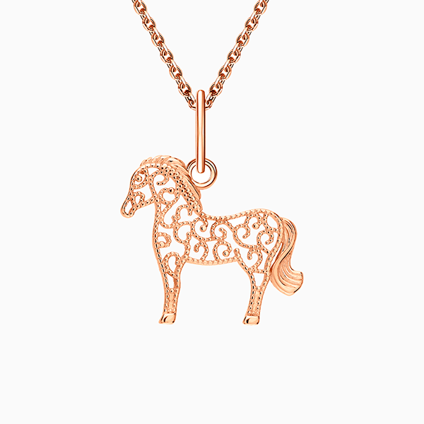 Как определить ваше тотемное животное и носить его как амулет