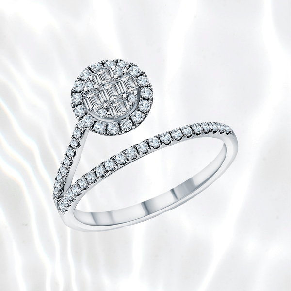 Кольцо развода: чем заменить обручальное кольцо, когда брак уже распался