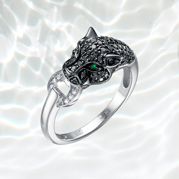 Кольцо развода: чем заменить обручальное кольцо, когда брак уже распался