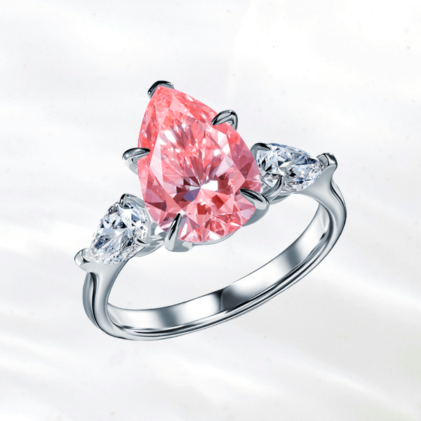 Кольцо развода: чем заменить обручальное кольцо, когда брак уже распался