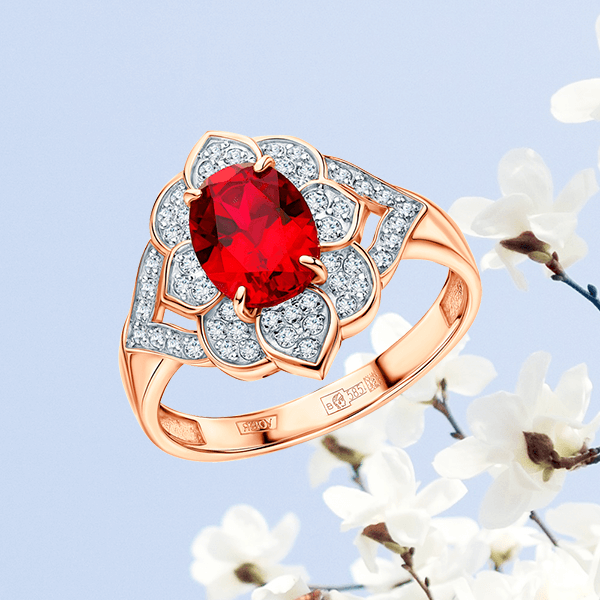 7 ювелирных подарков на 8 Марта, о которых мечтает каждая из нас