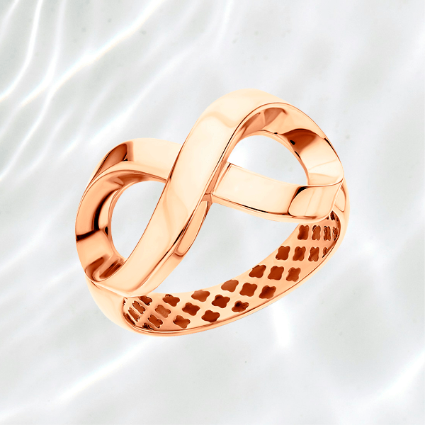 Кольцо развода: чем заменить обручальное кольцо, когда брак уже распался