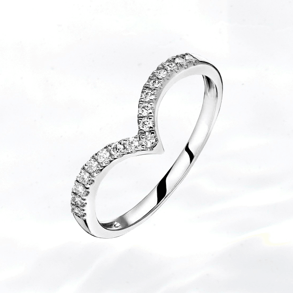 Кольцо развода: чем заменить обручальное кольцо, когда брак уже распался