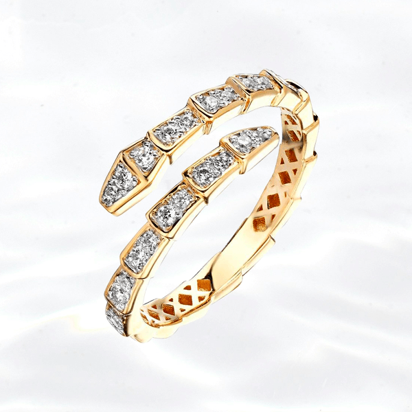 Кольцо развода: чем заменить обручальное кольцо, когда брак уже распался