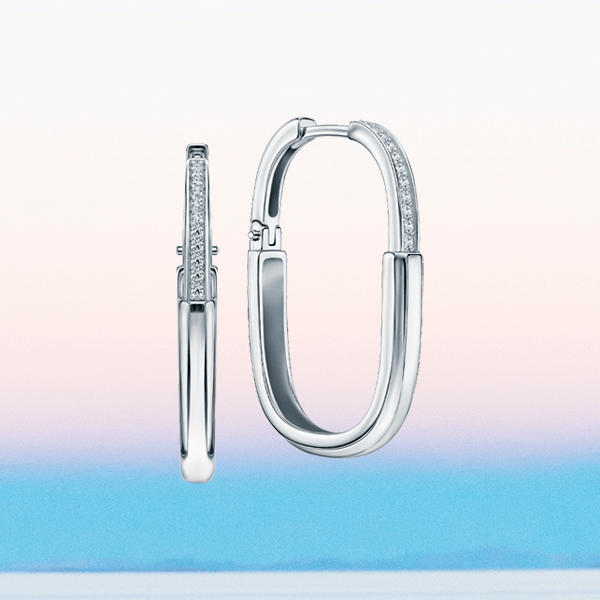 Серьги с бриллиантами, которые вы точно будете носить годами