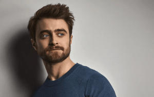 Звезда «Гарри Поттера» удивил советом для звезд новой экранизации книг