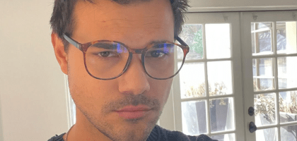 Звезда «Сумерек» впервые станет отцом