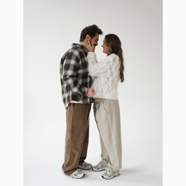 Агата Муцениеце объяснила, почему решила взять фамилию мужа