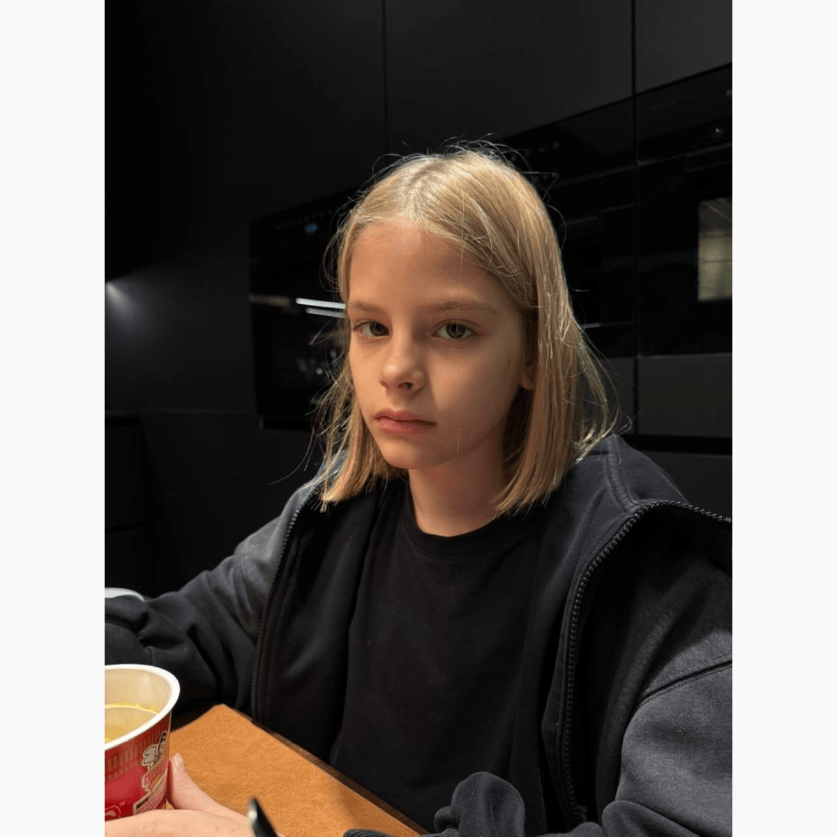 Мать Тимати трогательно поздравила его дочь с днем рождения