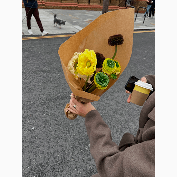 5 цветочных ароматов на весну, которые вам понравятся