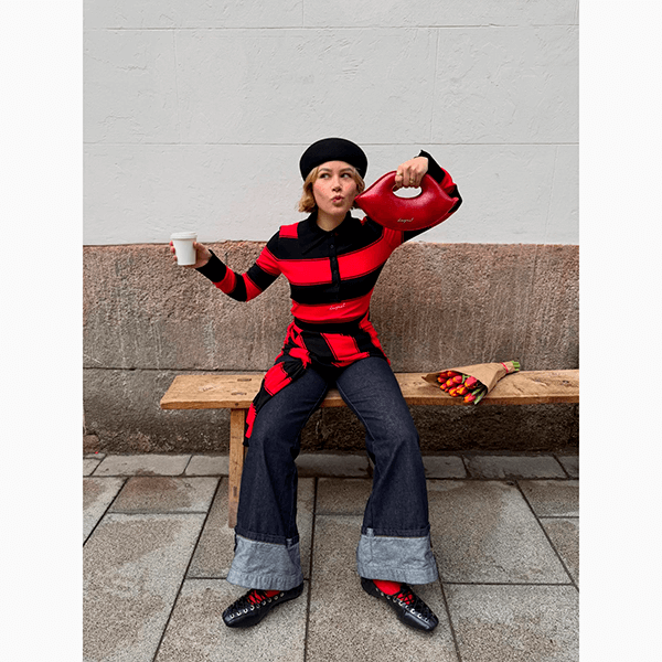 Что из обуви приобрести этой весной?