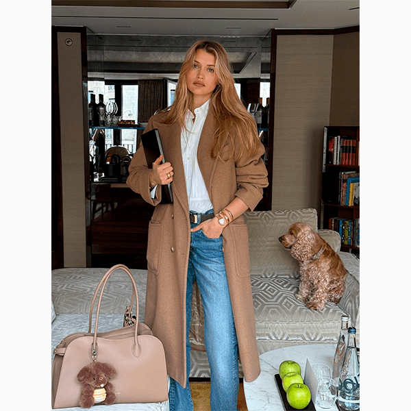 Почему все сходят с ума по стилю Кэролин Бессетт-Кеннеди?