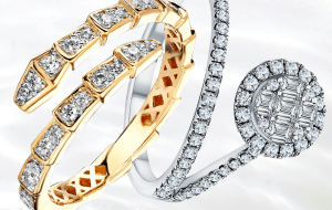 Кольцо развода: чем заменить обручальное кольцо, когда брак уже распался