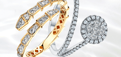 Кольцо развода: чем заменить обручальное кольцо, когда брак уже распался