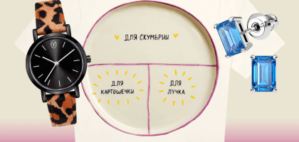 Яркая керамика, полезные аксессуары и воспоминания в фотографиях: что дарить любимым женщинам на 8 Марта?