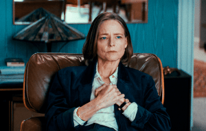 Что смотреть в кино на этой неделе: «Частная жизнь», «Картины дружеских связей», «Остров»