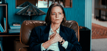 Что смотреть в кино на этой неделе: «Частная жизнь», «Картины дружеских связей», «Остров»