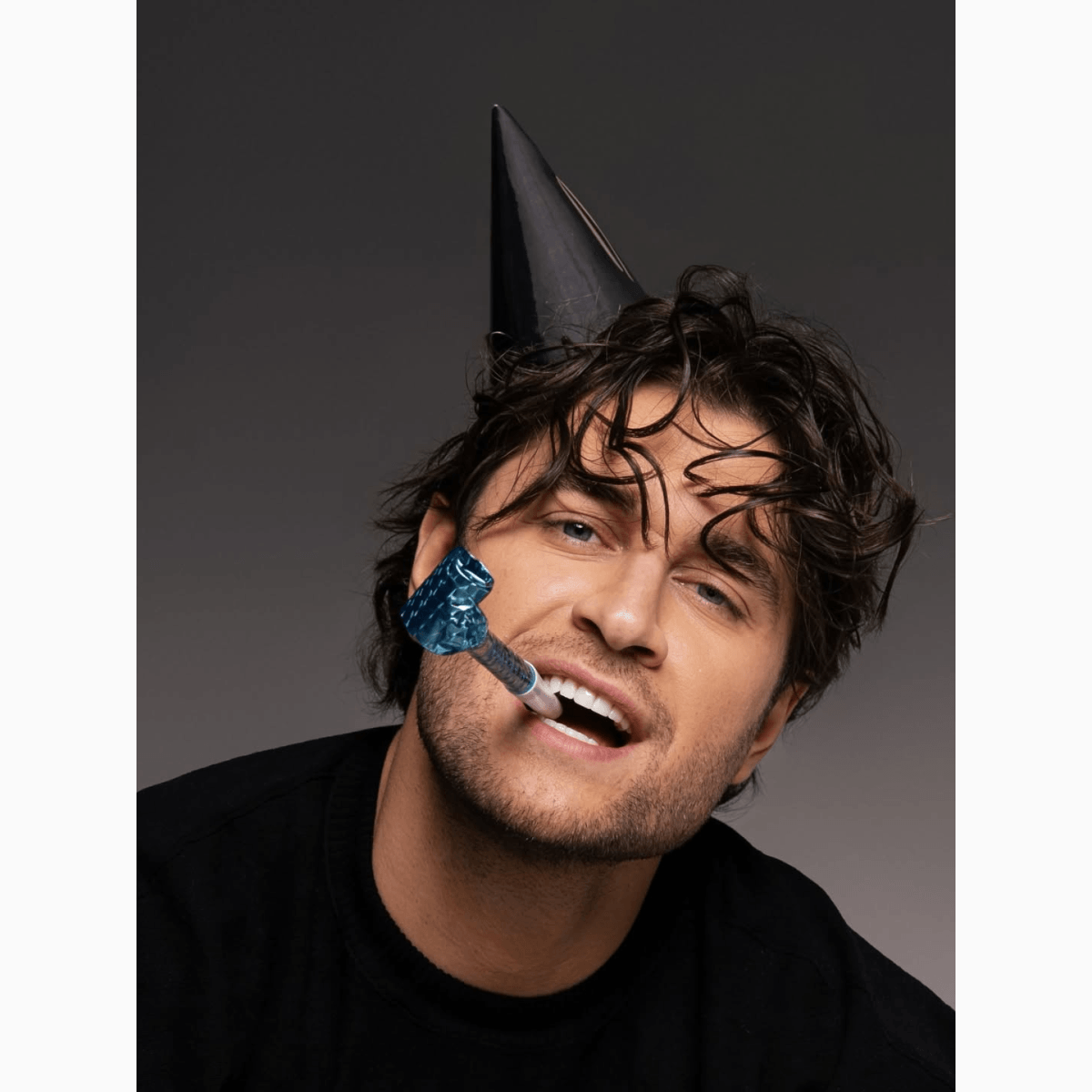 Дава трогательно высказался о своей дочери