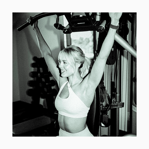 Силовые нагрузки: почему они нужны всем, а не только бодибилдерам?